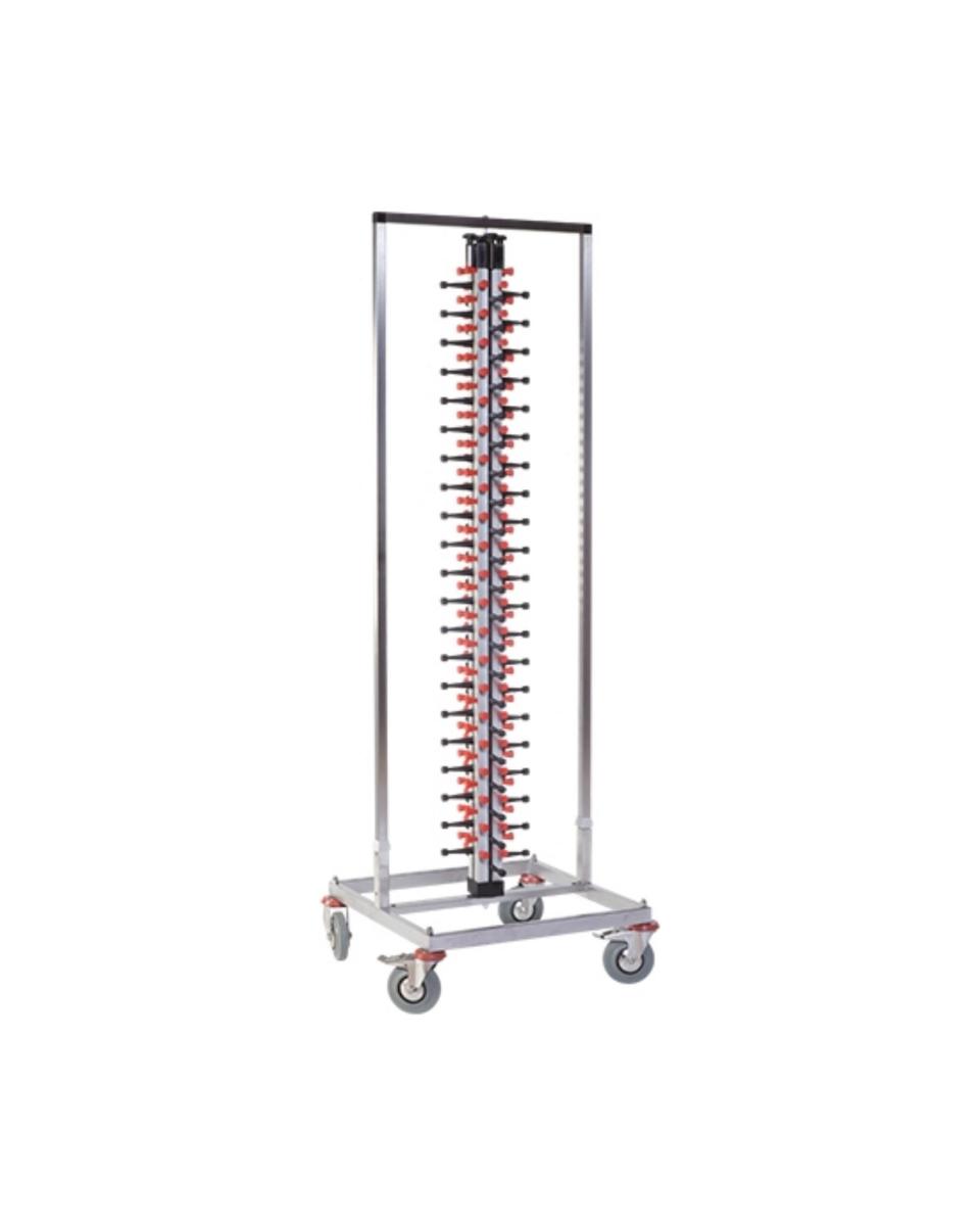 Tellerstapler - BW 84 - Plate Mate - 556030