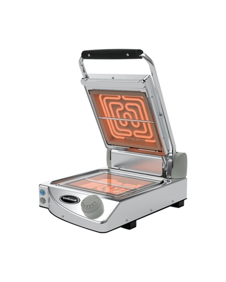 Keramischer Kontaktgrill - Unox - 596040