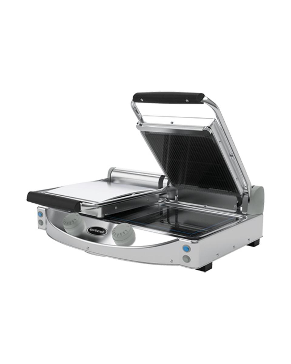 Keramischer Kontaktgrill - Unox - 596055