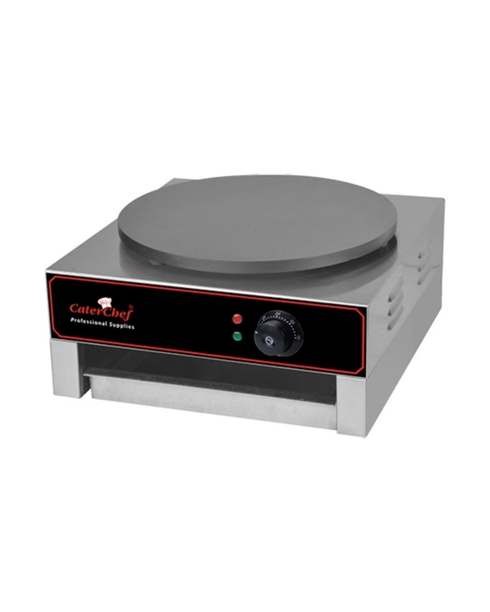 Crêpeeisen - Single - CaterChef - 688082