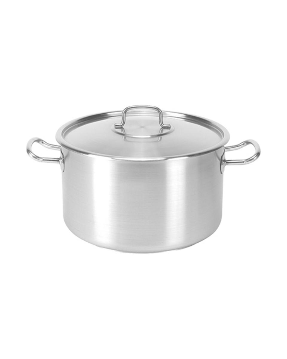 Mittlerer Topf - Pujadas SS - 30 cm