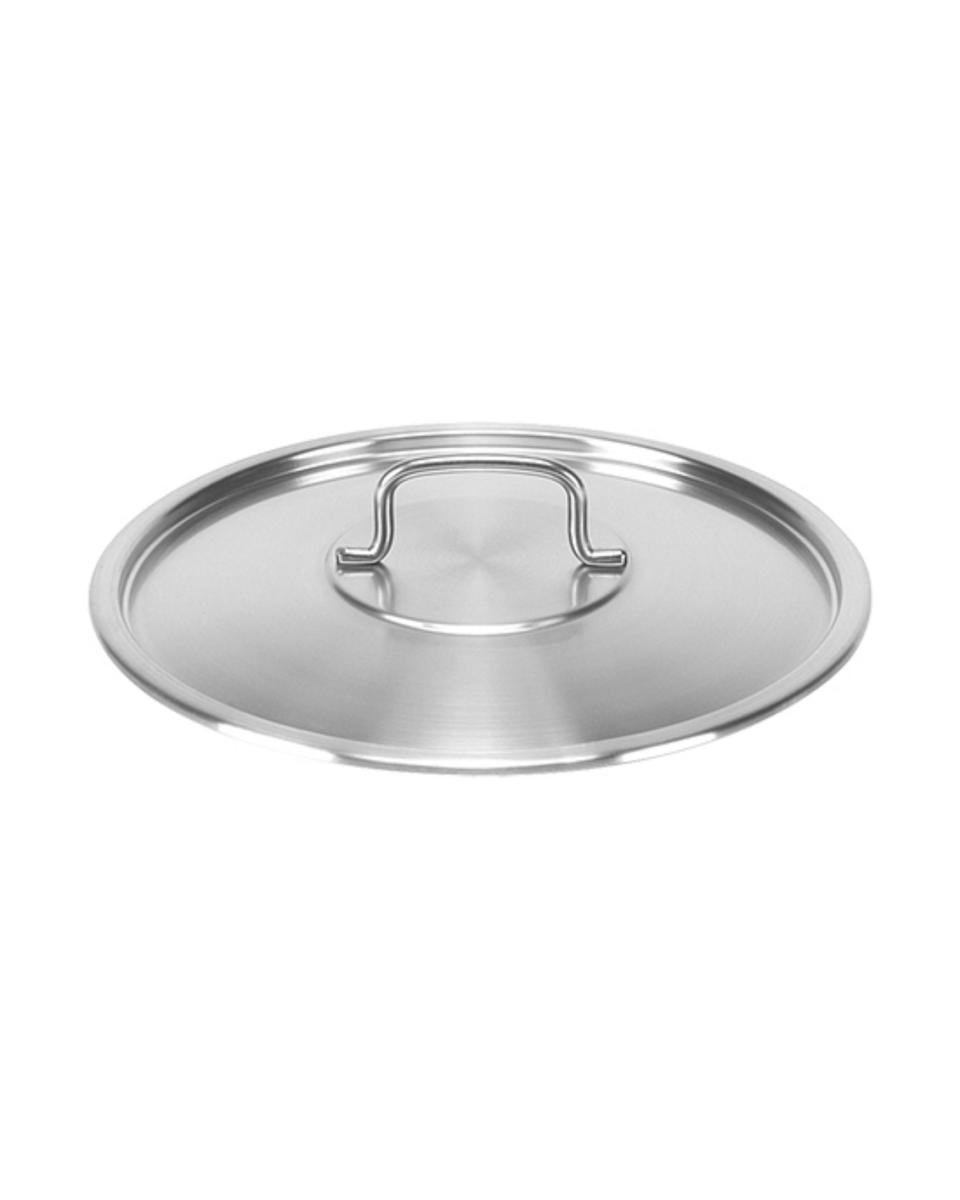 Deckel - Pujadas SS - 60 cm