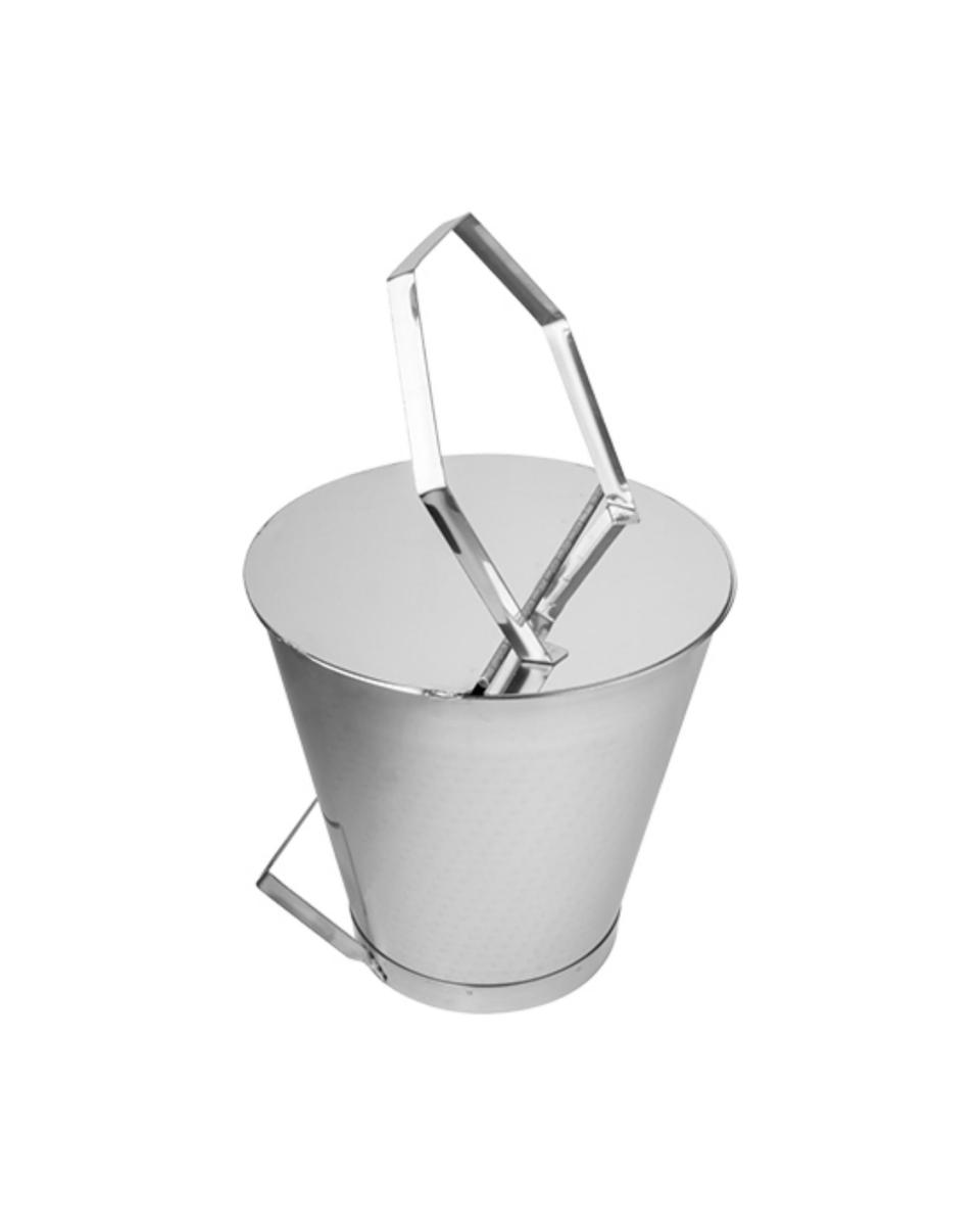 Fettfilter - 17 Liter - Miroil - 820017