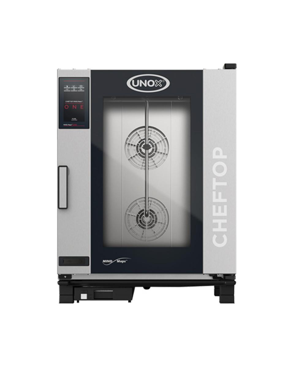 ChefTop - GN 1/1 - MindOne - Unox - 400V - 596251
