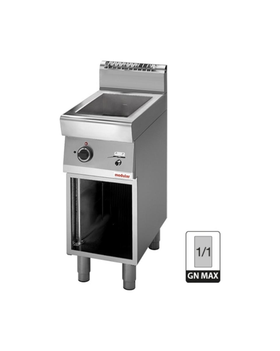 Bain Marie - Modular - 230V - 316740