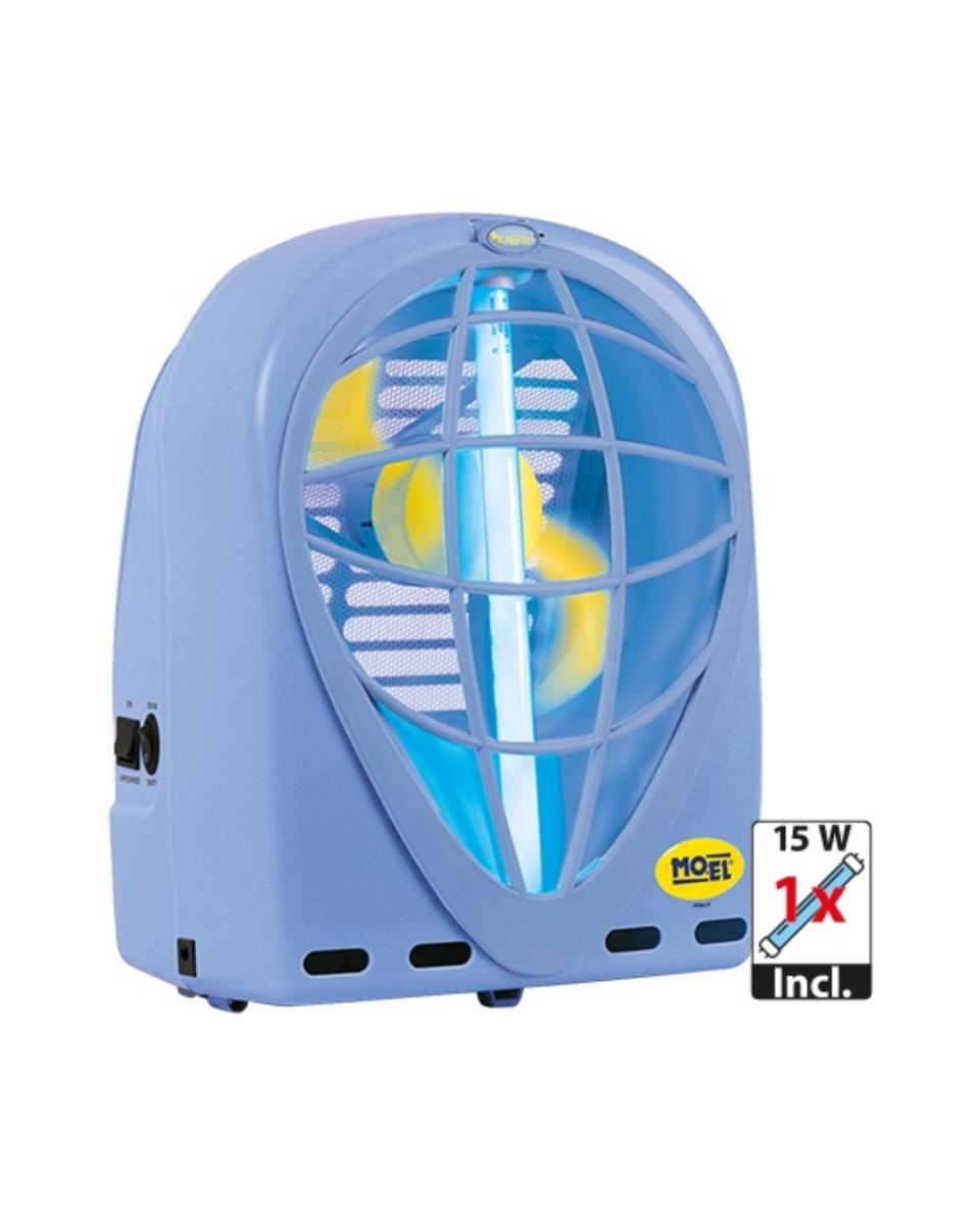 Insektenfalle - 15 W - 230 V - Mo-el - 505361