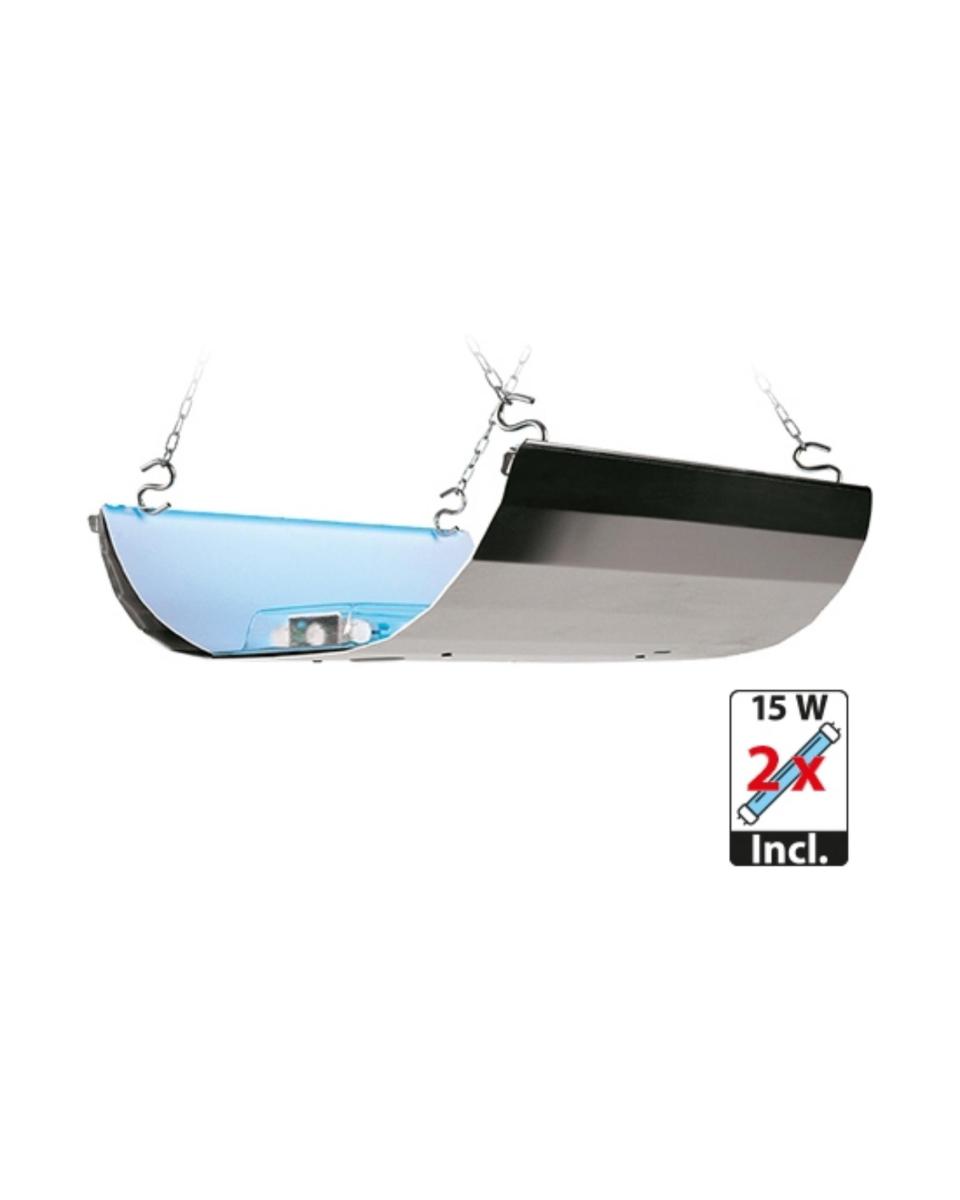 Insektenfalle - 30 W - 230 V - Mo-el - 505700