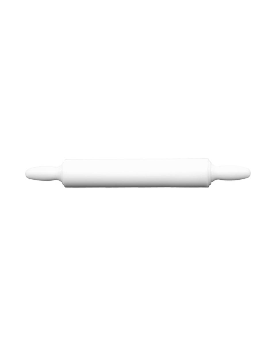 Nudelholz - Kunststoff - L 38 cm - Ø 8 cm - 882031