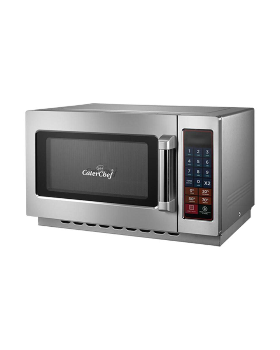 Mikrowelle - 1400W - 34L - CaterChef - 688213