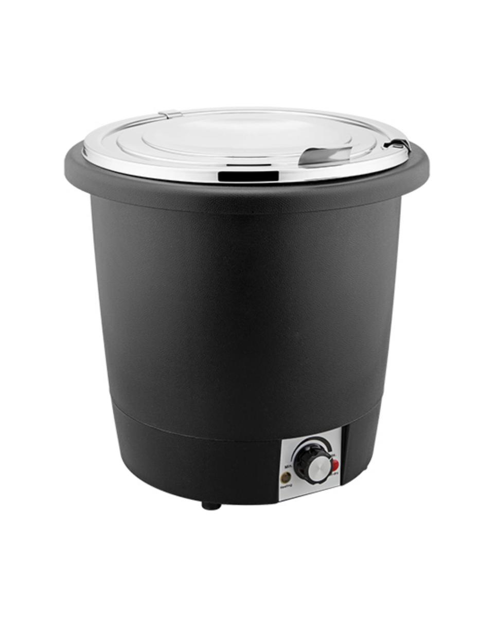 Suppenkessel - 10 Liter - 230V - 861070