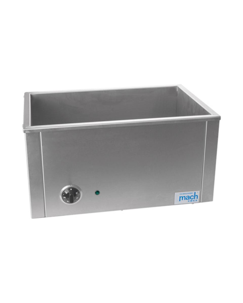 Bain-Marie - Mach - 1/1 GN - Mach - 899002