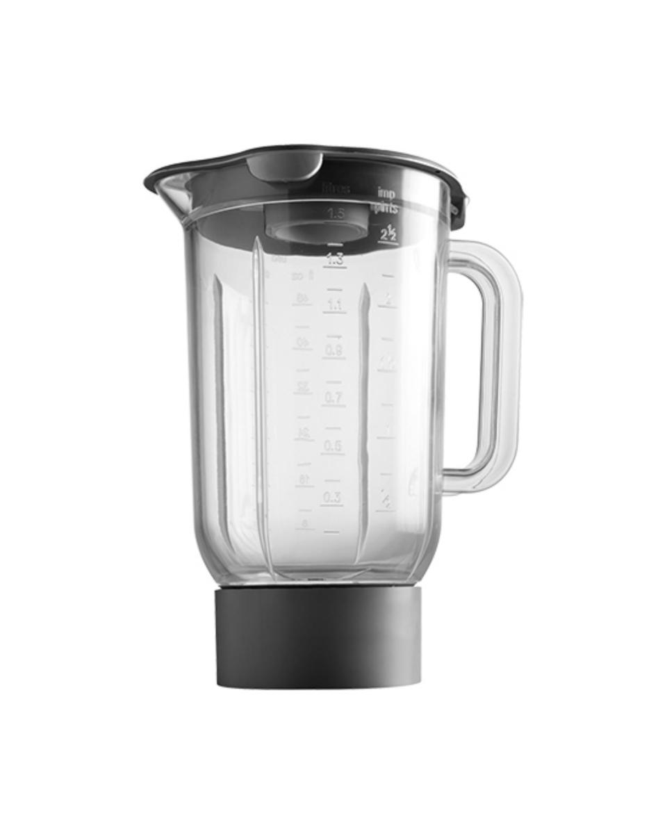 Zubehör Kenwood - Glas-Mixbecher - 901938