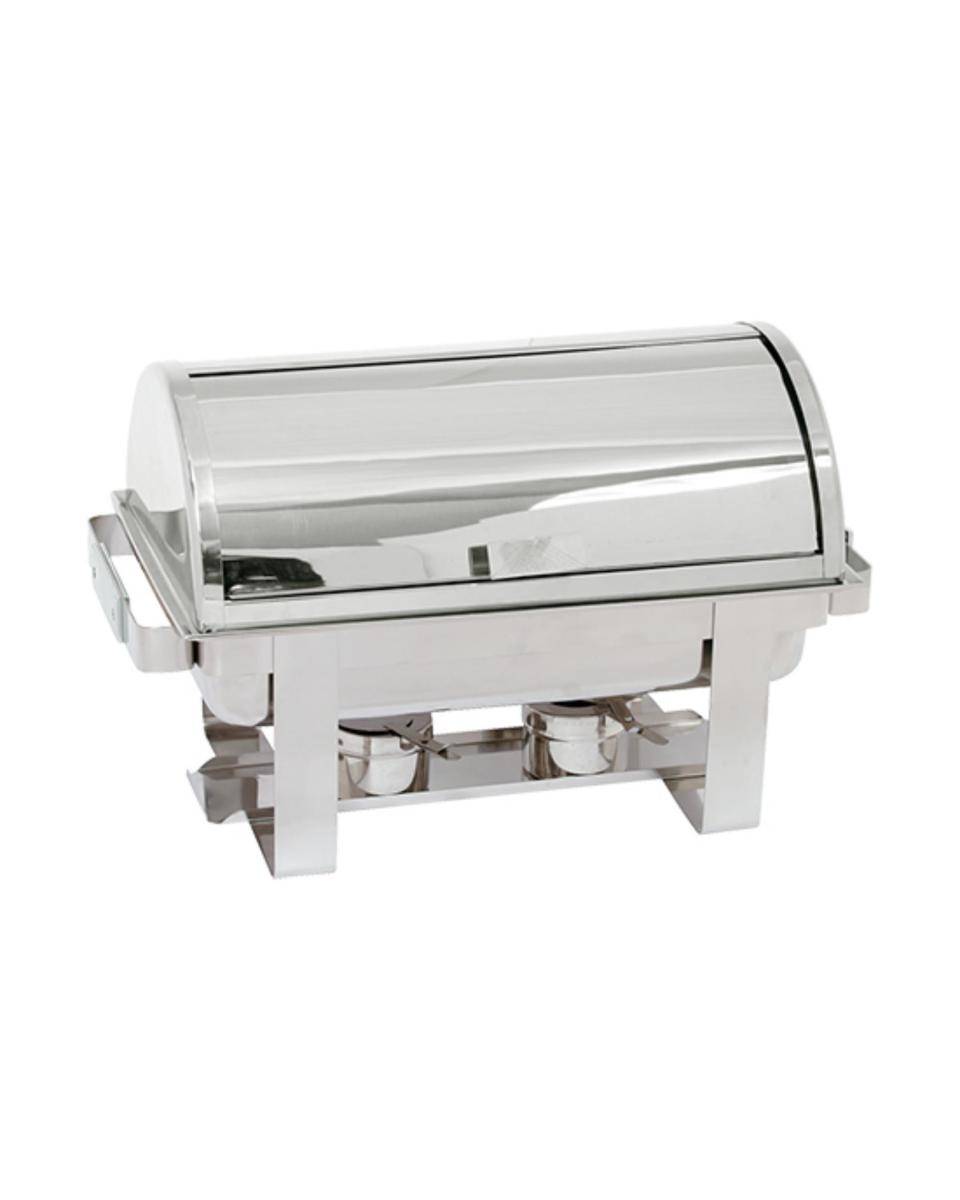Chafing Dish - Edelstahl - CaterChef - 921145