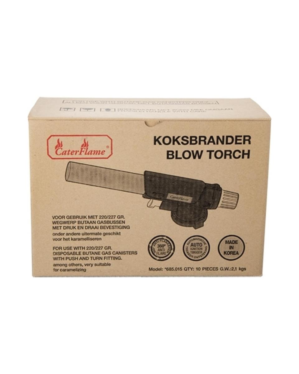 Kochbrenner – 1,6 kg – 685115