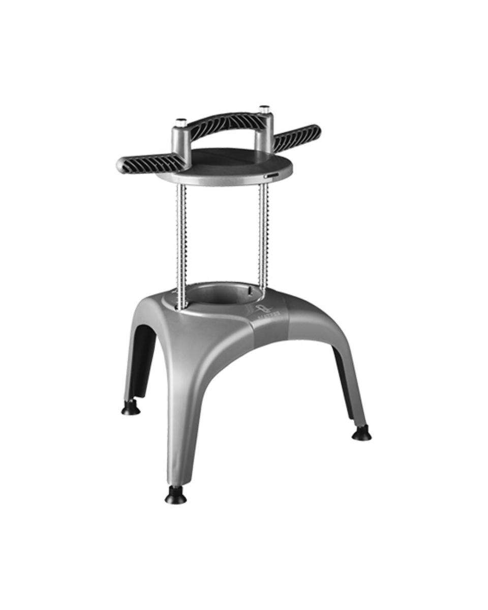 Spanschneider (ohne – H 51 x 40 x 40 cm – 1,49 kg – Verbundwerkstoff – 070720
