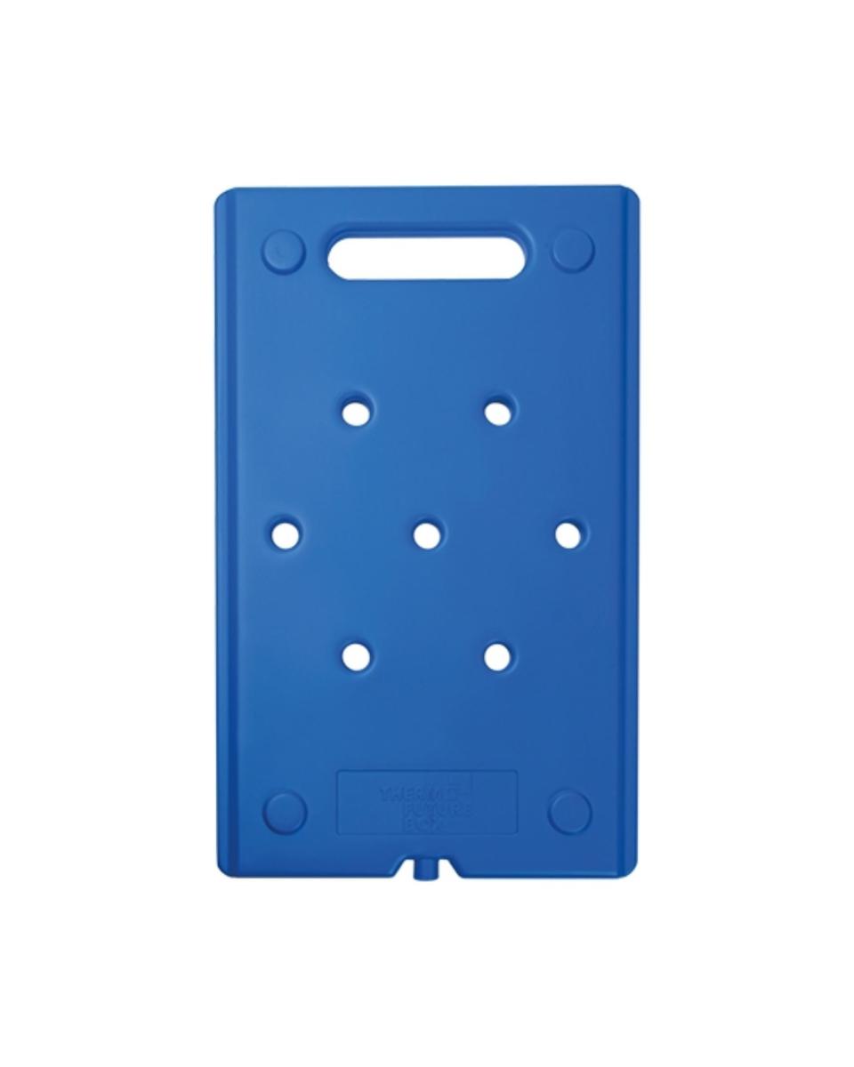 Kühlelement – 1/1 GN – H 2,5 x 53 x 32,5 cm – Kunststoff – 235131