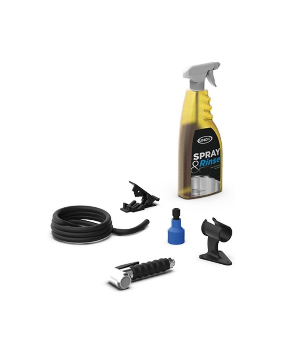 Reinigungsset – 1.614 kg – 1 Liter – 596131