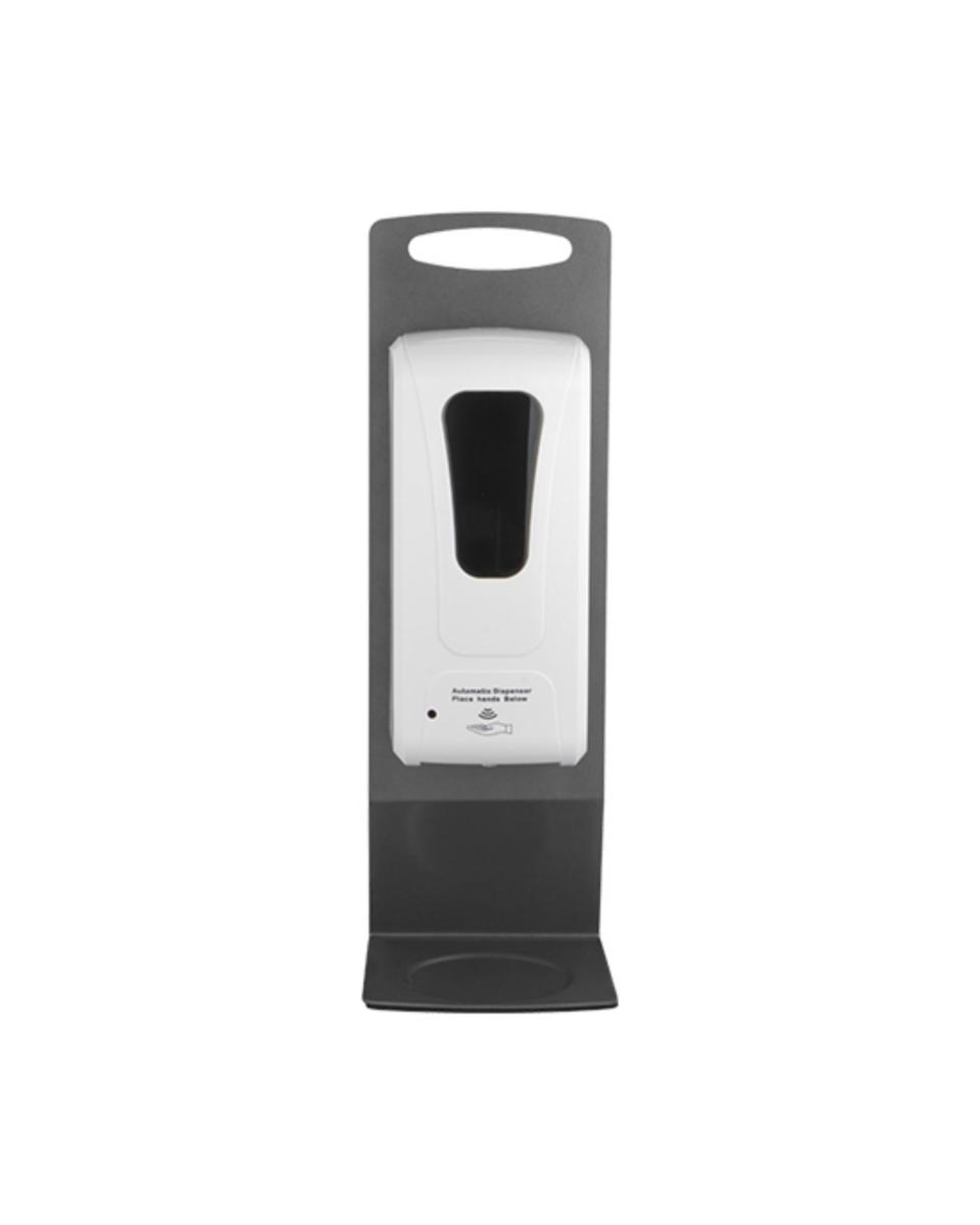Handdesinfektionsspender – H 43,5 x 15 x 15 cm – 0,001 kg – Caterchef
