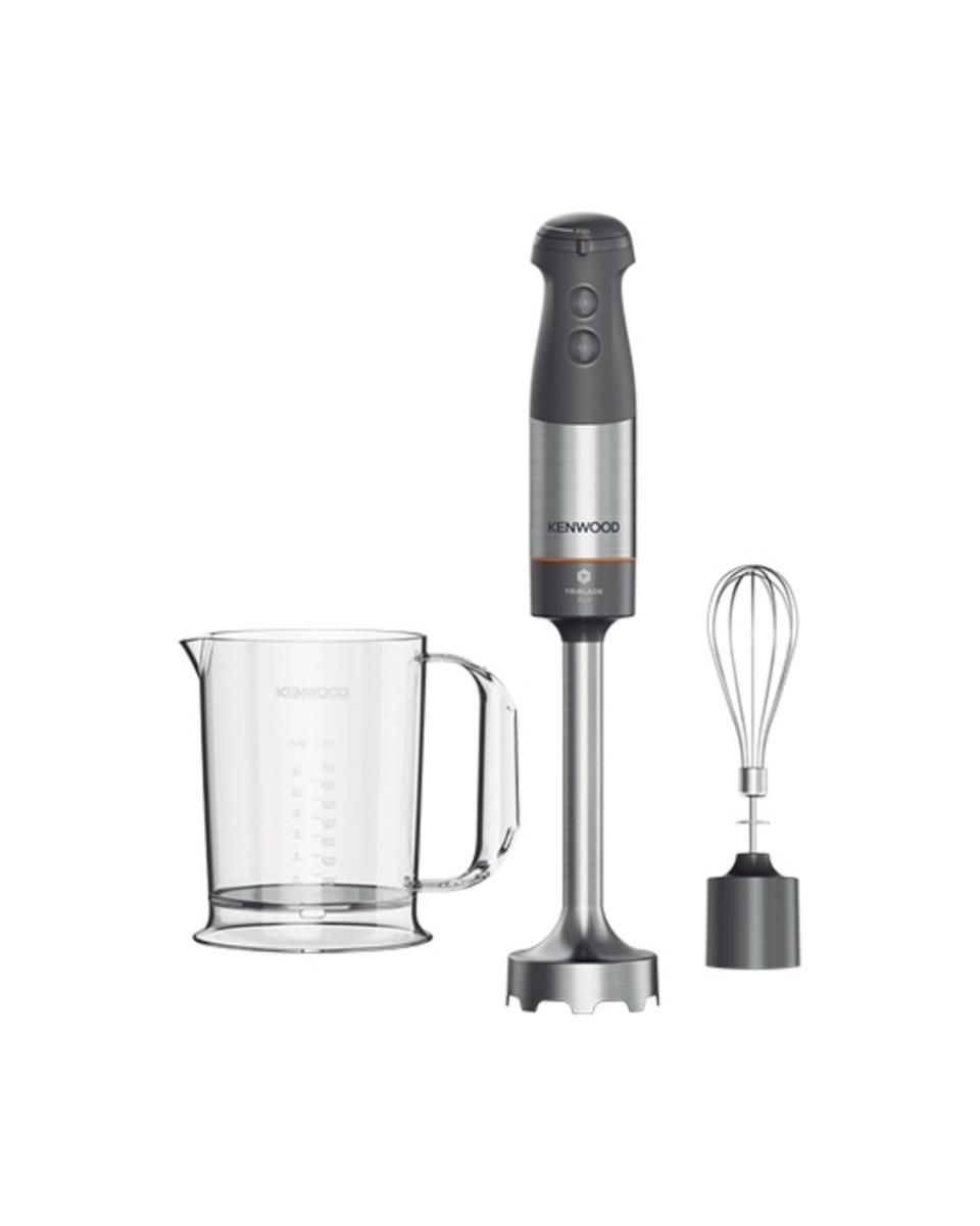 Stabmixer - Kombi - 20 CM - 1000 W - Emga - 901770