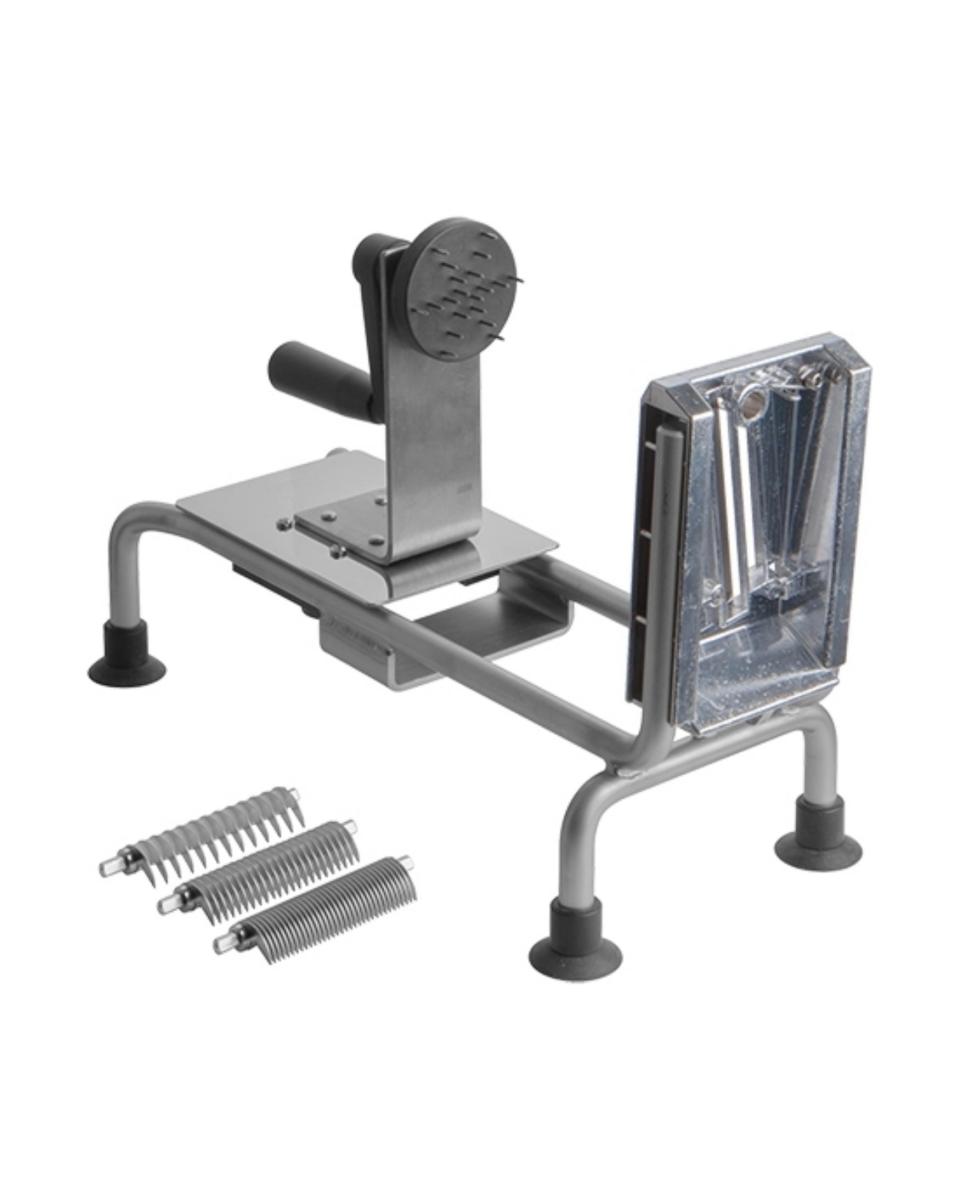 Gemüseschneider Le Rouet Professional