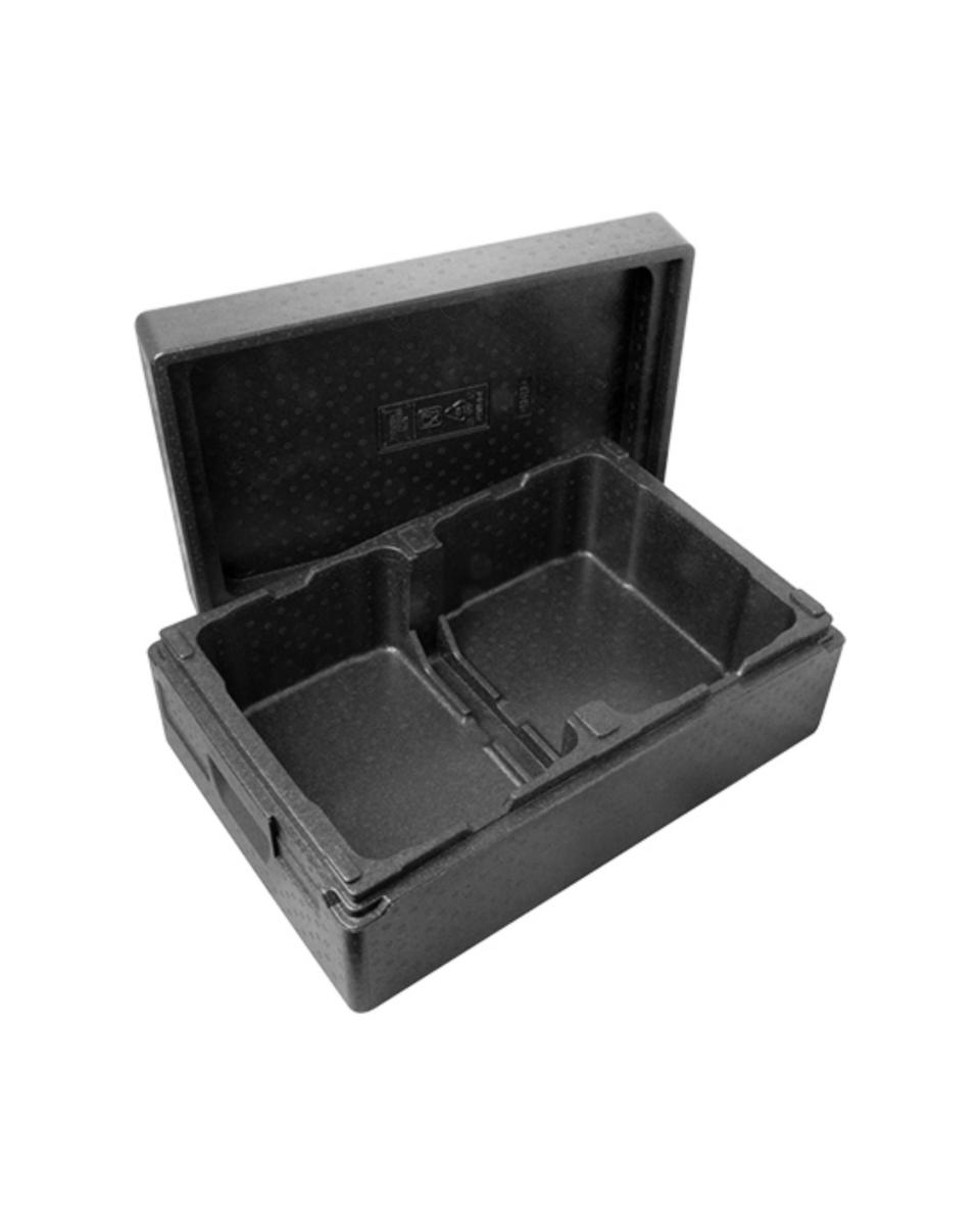 Thermo-Eis-Transportbox
