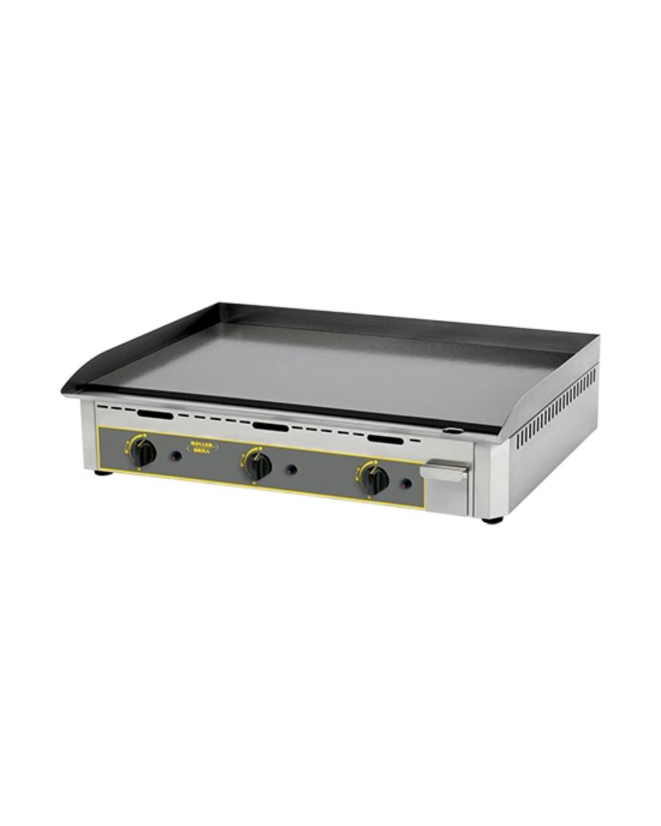 Grillplatte - PSE 900 - Roller Grill - 304247