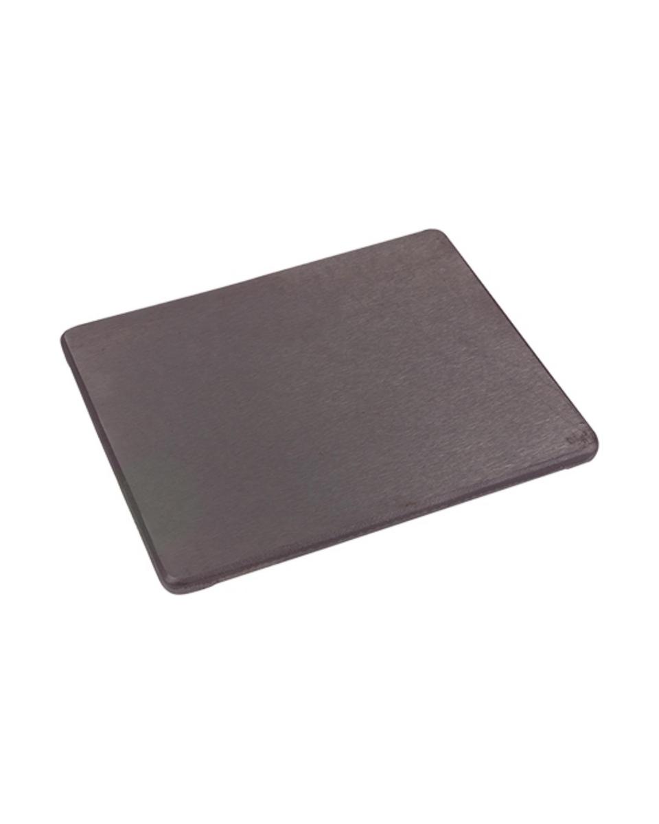 Modular Glatte Grillplatte für 1 Brenner - 316175