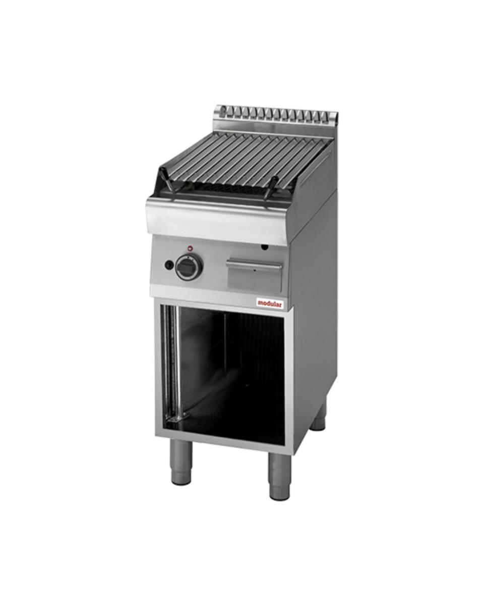 Lavasteingrill 40 cm - Modular 700 - 316770