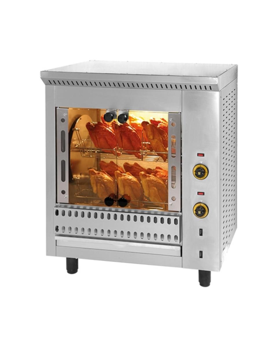 Chicken Mach Hähnchen-Grill - 321216