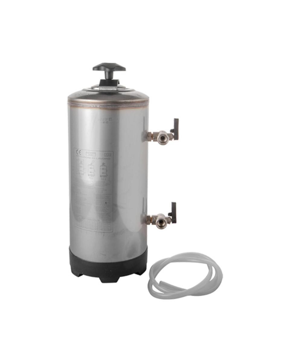 Wasserenthärter - 12 Liter - 340002