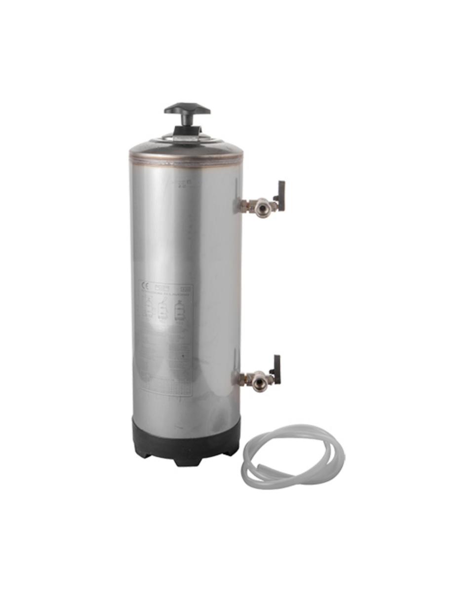 Wasserenthärter - 16 Liter - 340003