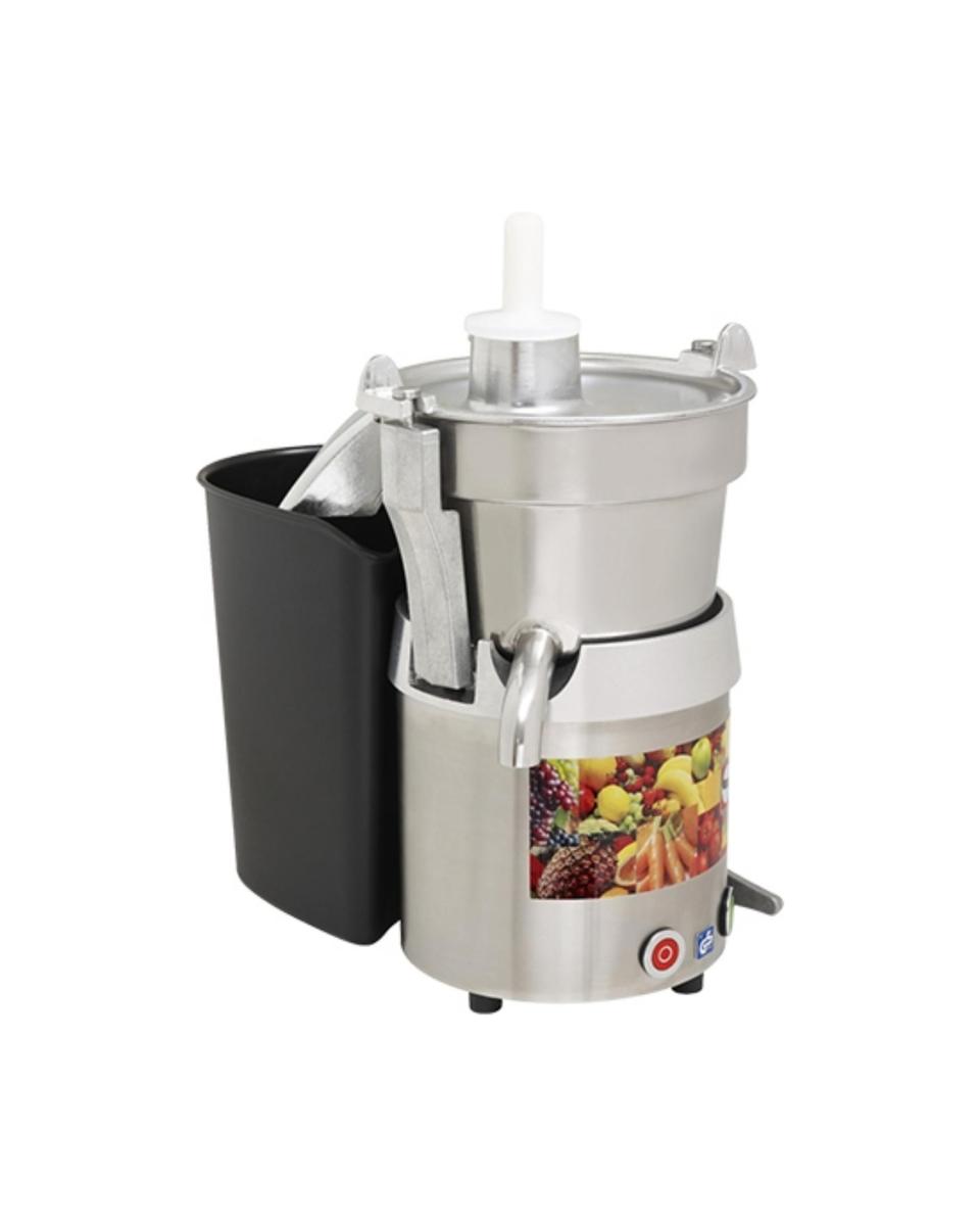 Santos - Langsamer Entsafter - 28 Extraktor - 408077