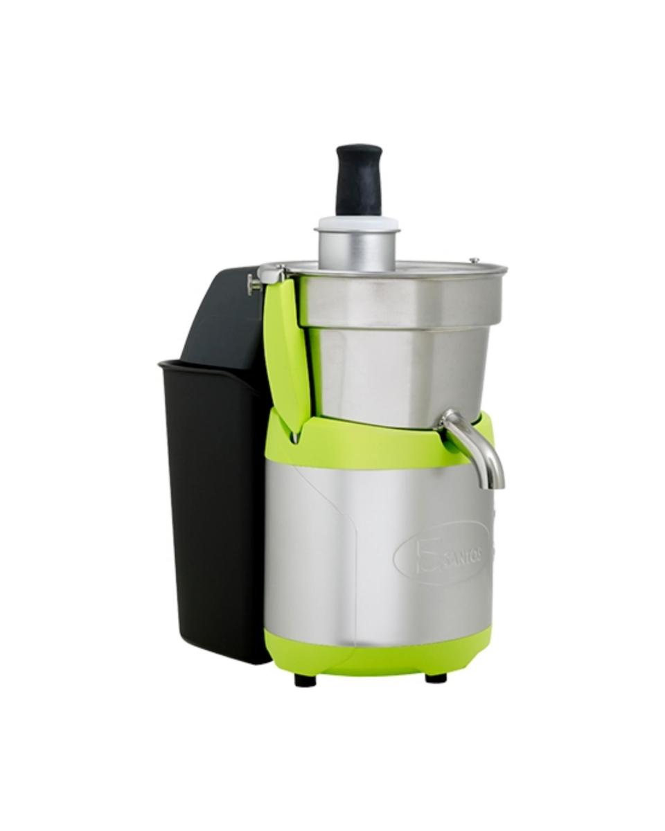 Santos - Langsamer Entsafter - Juice Design - 408079