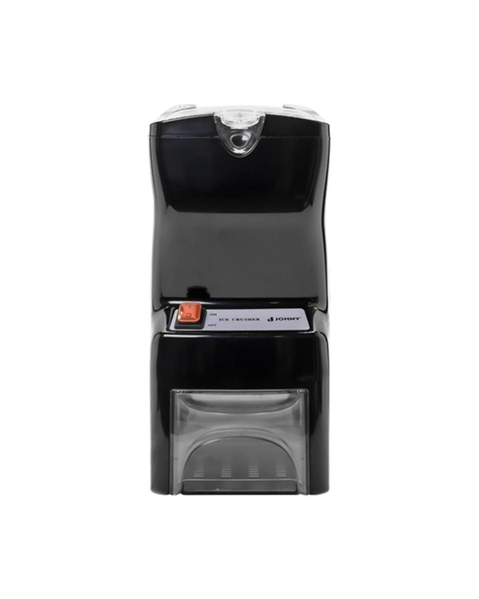 Eiscrusher - Edelstahl - 48 kg - Johny - 523010