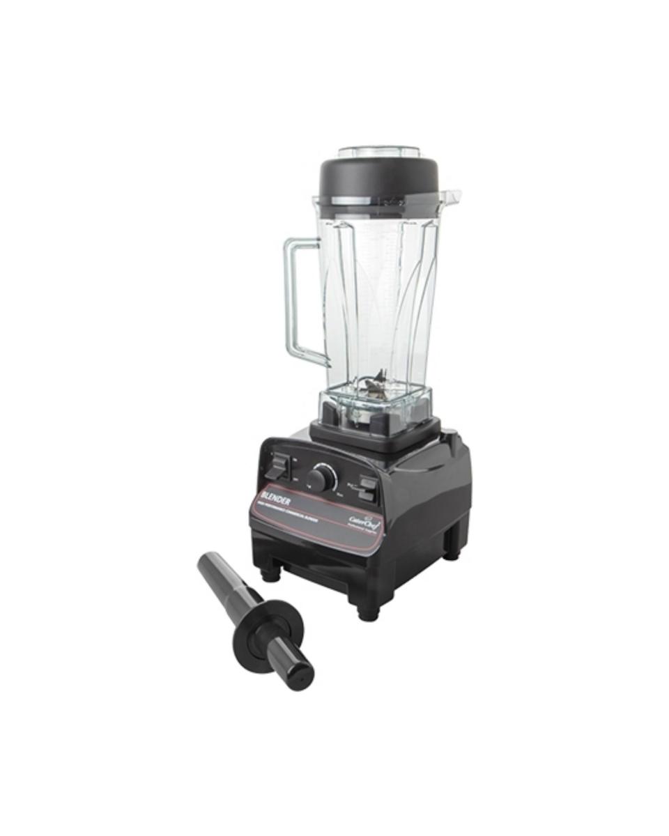 Mixer - 2 L - Catering Chef - 537025