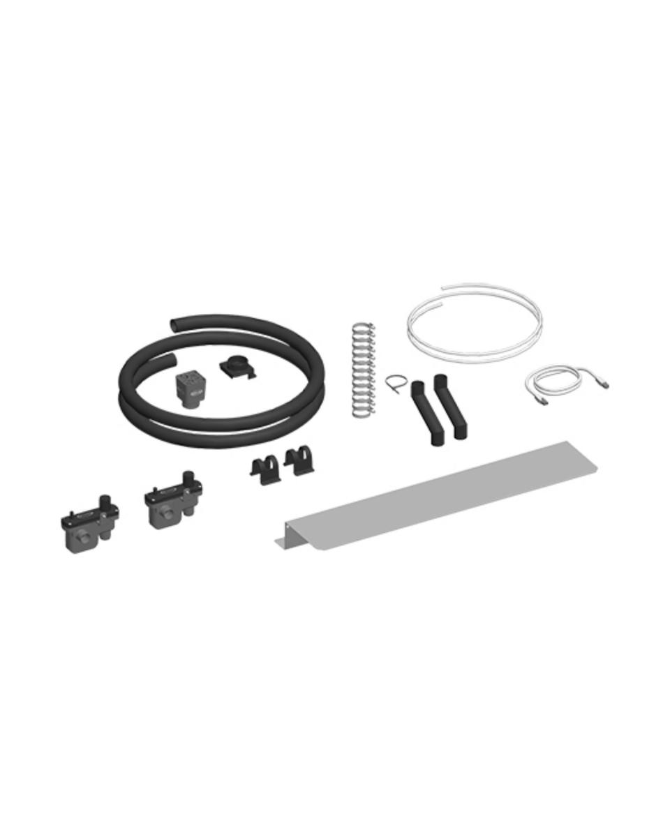 Unox - Stapel-Set 1/1 GN MindMaps | XEVQC-001-E