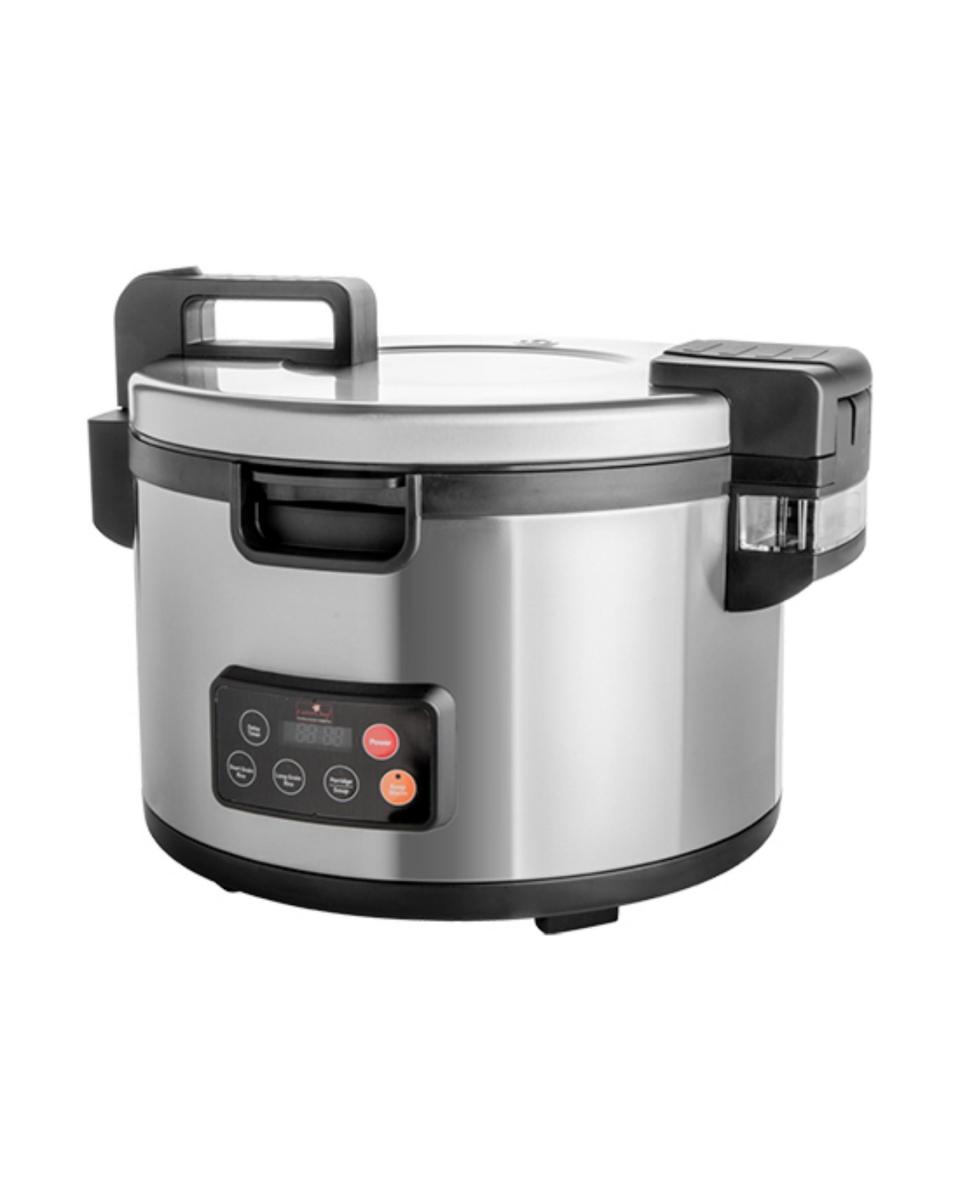 Reiskocher - 8,2 l - CaterChef - 688087