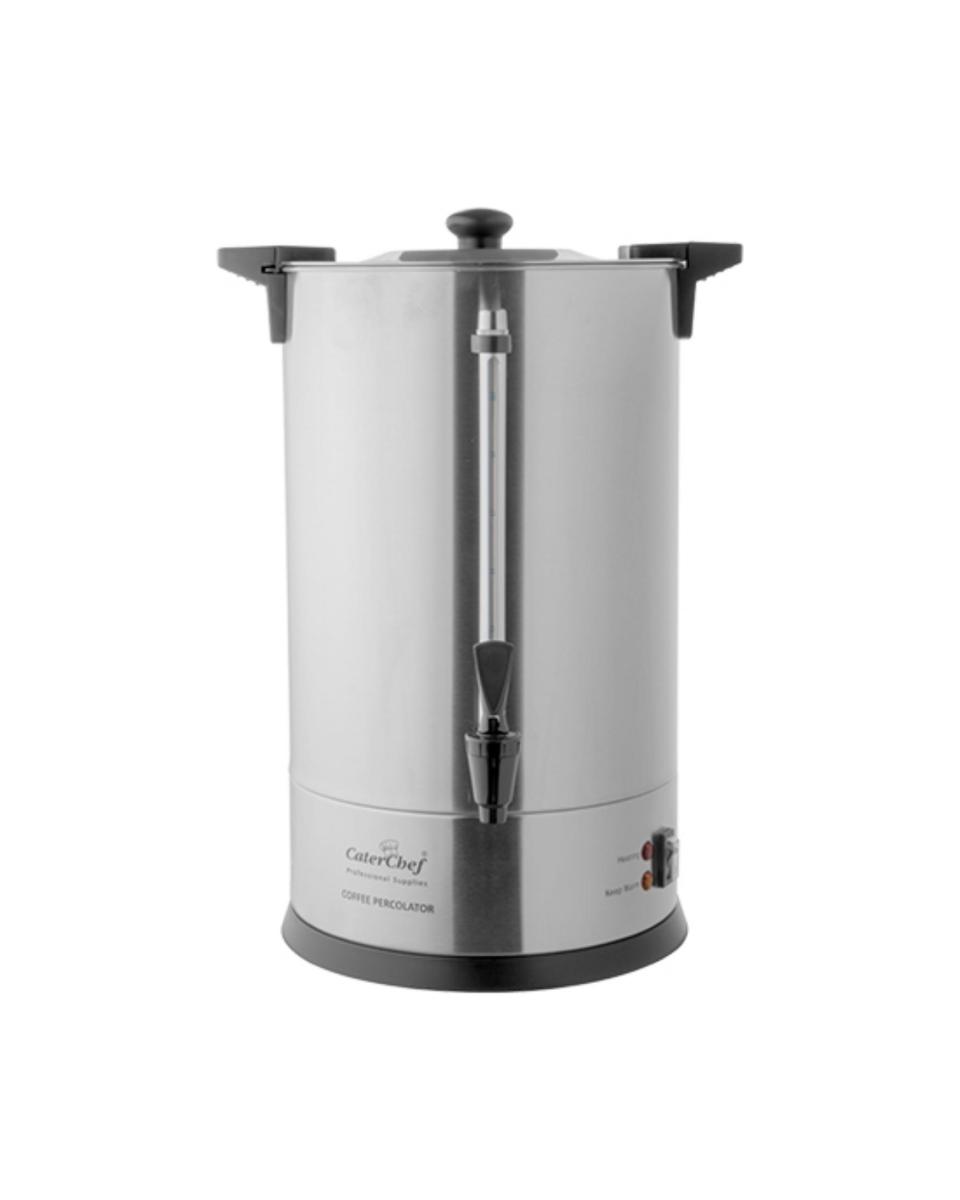 Kaffeebereiter - Edelstahl - 15 l - Caterchef - 688092