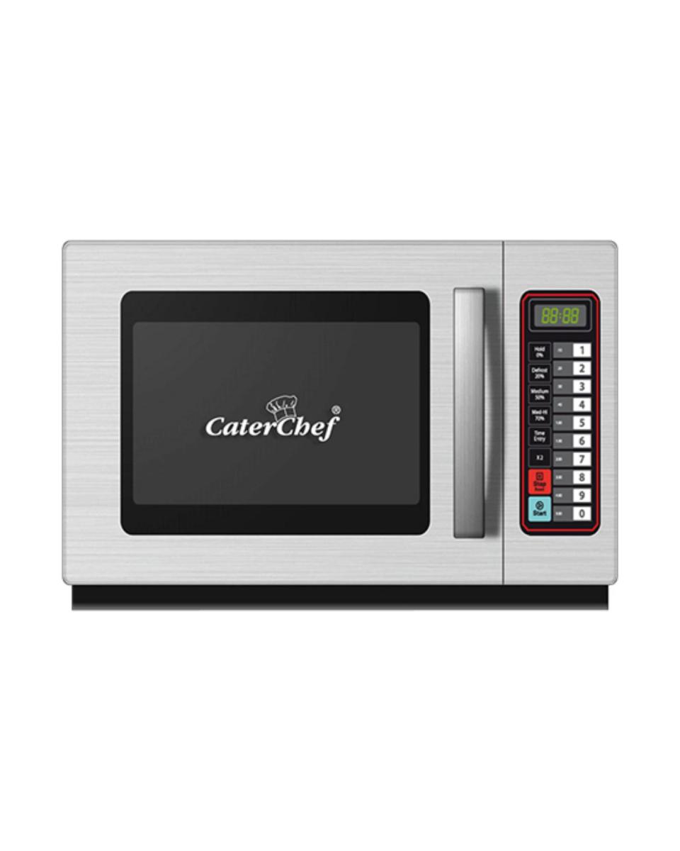 Mikrowelle - 34 l - CaterChef - 688215