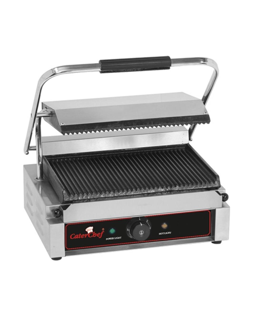 Kontaktgrill - Solo Grande - CaterChef - 688405