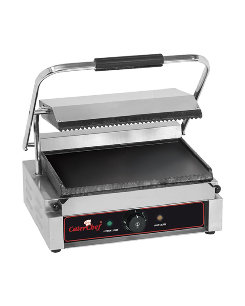 Kontaktgrill - Solo Grande - CaterChef - 688410