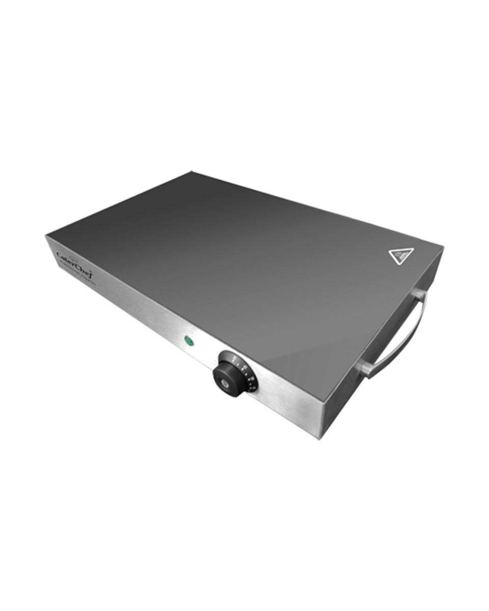 Warmhalteplatte - 1/1 GN - Caterchef - 688610