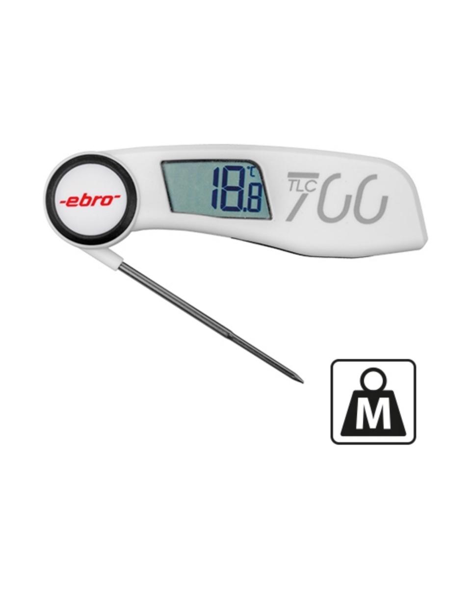 Digitales Thermometer