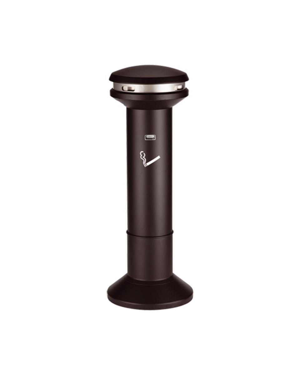 Rauchersäule Maxi