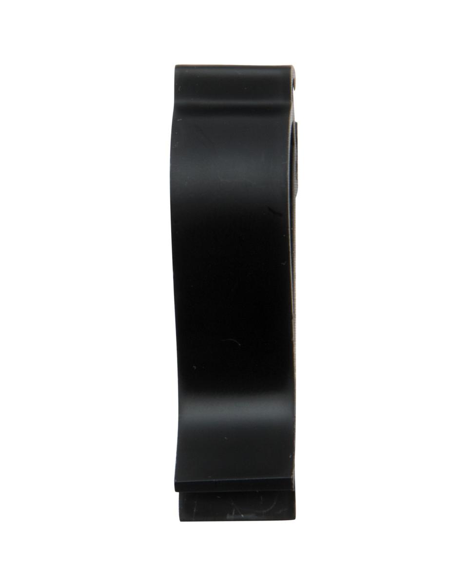 Clips - 6 Stuks - Voor Krijtbord - Zwart - Securit