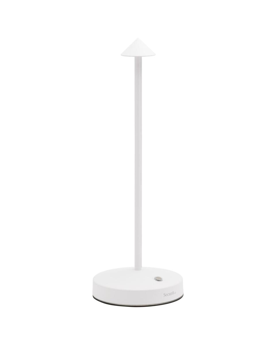 Tischlampe - Angelina - Dimmbar - Wasserbeständig - LED - Securit - LP-AN-WT