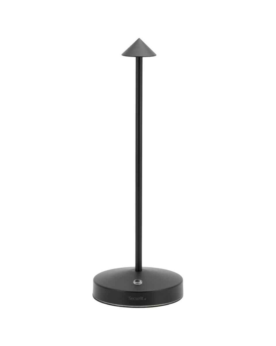 Tischlampe - Angelina - Dimmbar - Wasserbeständig - LED - Securit - LP-AN-BL