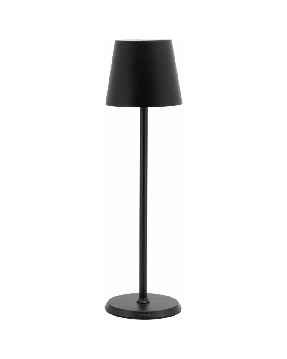 Tischlampe - Feline - Dimmbar - Wasserbeständig - LED - Securit - LP-FE-BL