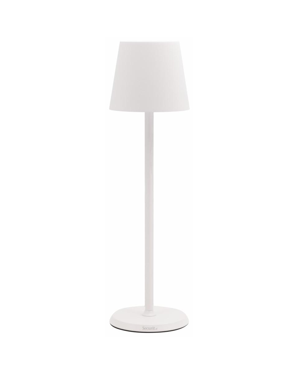 Tischleuchte - Feline - Dimmbar - Wasserdicht - LED - Securit - LP-FE-WT