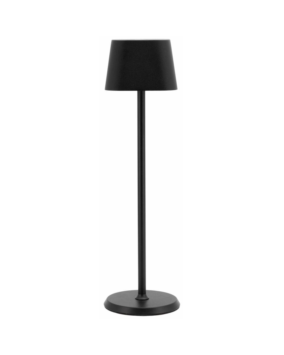 Tischleuchte - Georgina - Dimmbar - Wasserbeständig - LED - Securit - LP-GE-BL